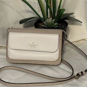 Kate Spade Leila Small Crossbody